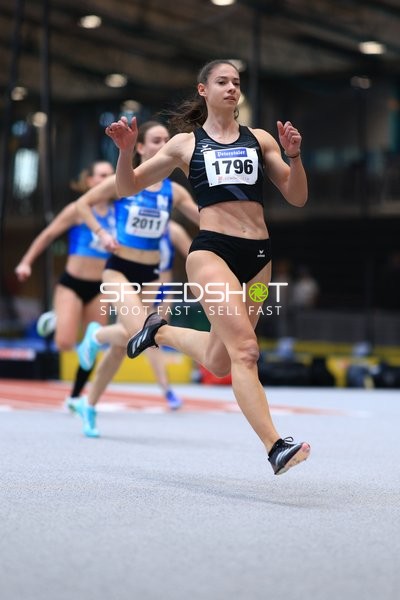 BW Leichtathletik Hallen-Finals 2026