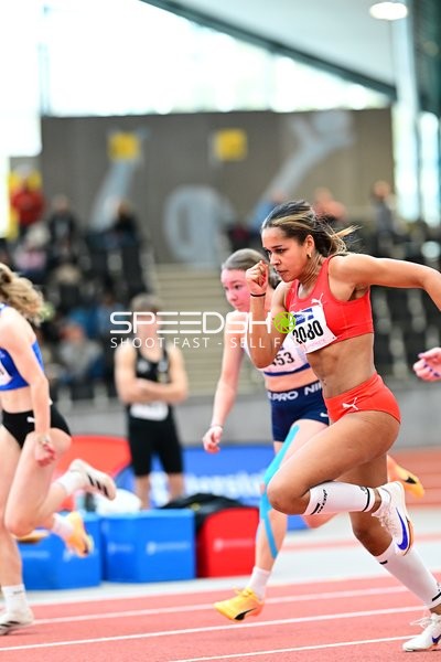 BW Leichtathletik Hallen-Finals 2026