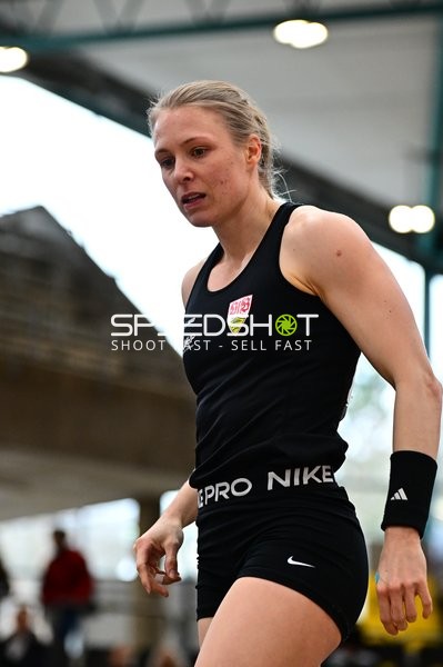 BW Leichtathletik Hallen-Finals 2026