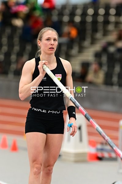 BW Leichtathletik Hallen-Finals 2026