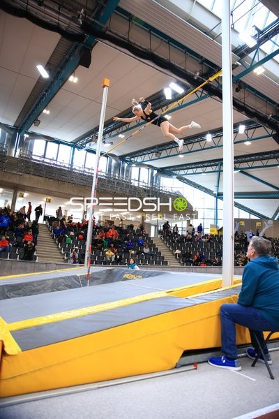 BW Leichtathletik Hallen-Finals 2026