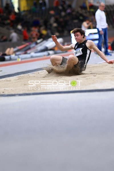 BW Leichtathletik Hallen-Finals 2026