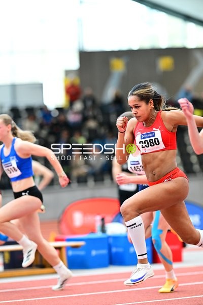BW Leichtathletik Hallen-Finals 2026