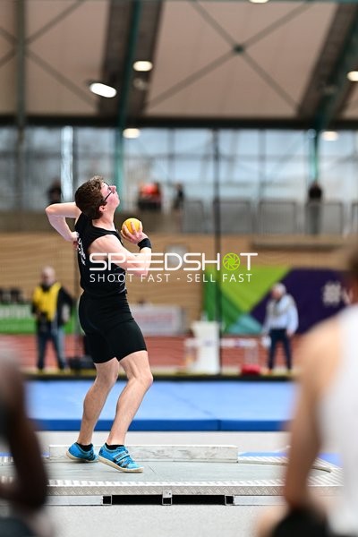 BW Leichtathletik Hallen-Finals 2026