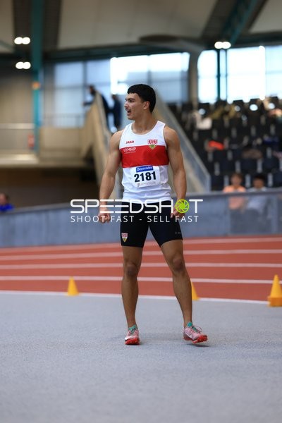 BW Leichtathletik Hallen-Finals 2026