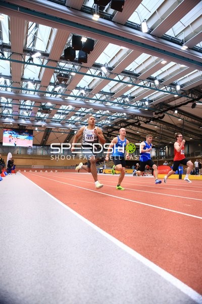 BW Leichtathletik Hallen-Finals 2026