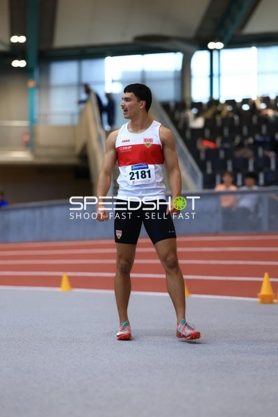 BW Leichtathletik Hallen-Finals 2026
