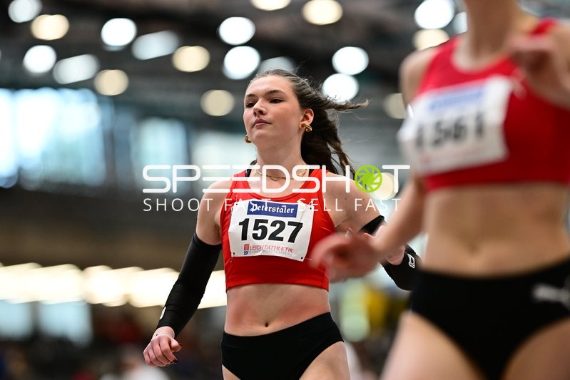 BW Leichtathletik Hallen-Finals 2026