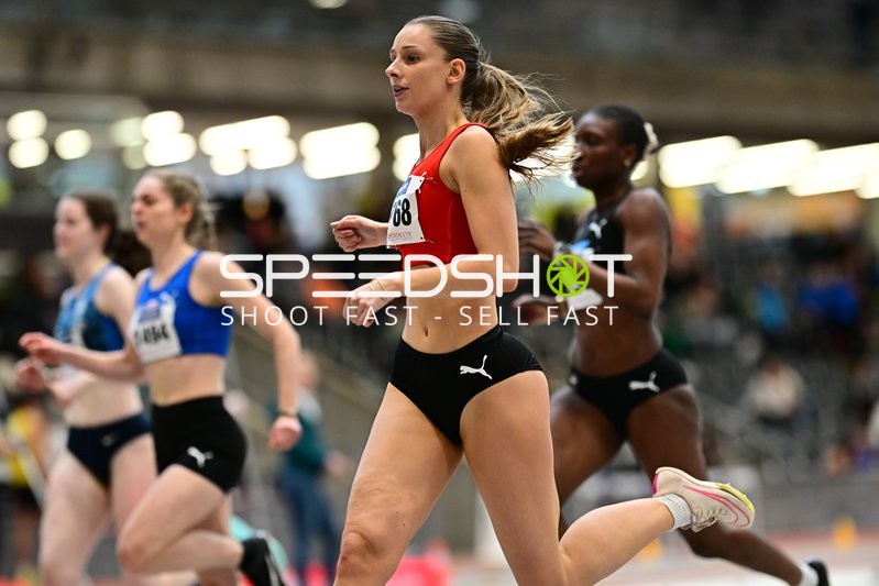 BW Leichtathletik Hallen-Finals 2026