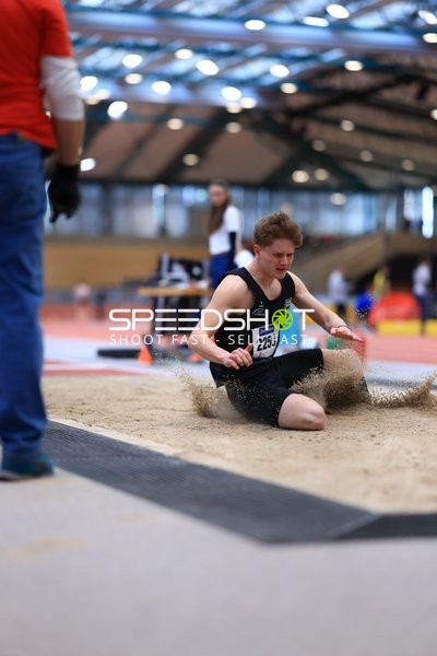 BW Leichtathletik Hallen-Finals 2026