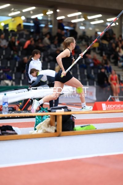 BW Leichtathletik Hallen-Finals 2026