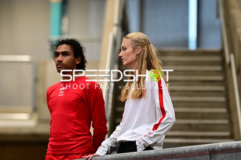 BW Leichtathletik Hallen-Finals 2026