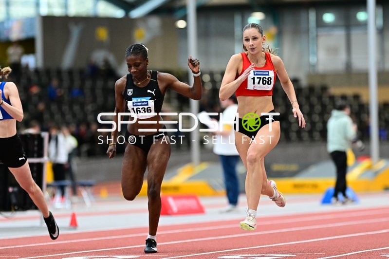 BW Leichtathletik Hallen-Finals 2026