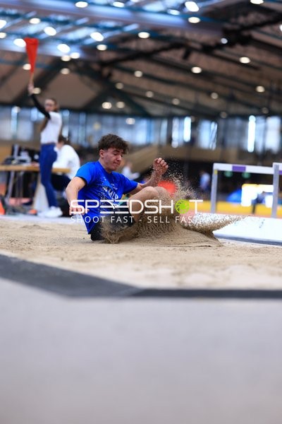 BW Leichtathletik Hallen-Finals 2026