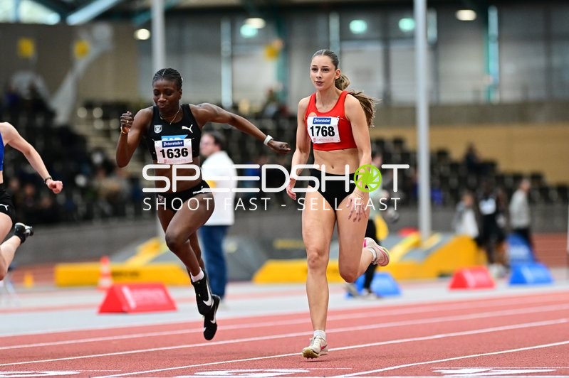 BW Leichtathletik Hallen-Finals 2026