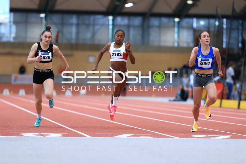 BW Leichtathletik Hallen-Finals 2026