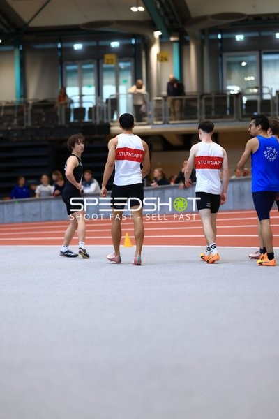 BW Leichtathletik Hallen-Finals 2026