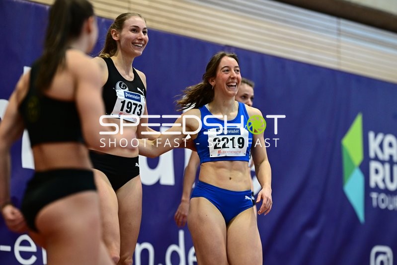 BW Leichtathletik Hallen-Finals 2026