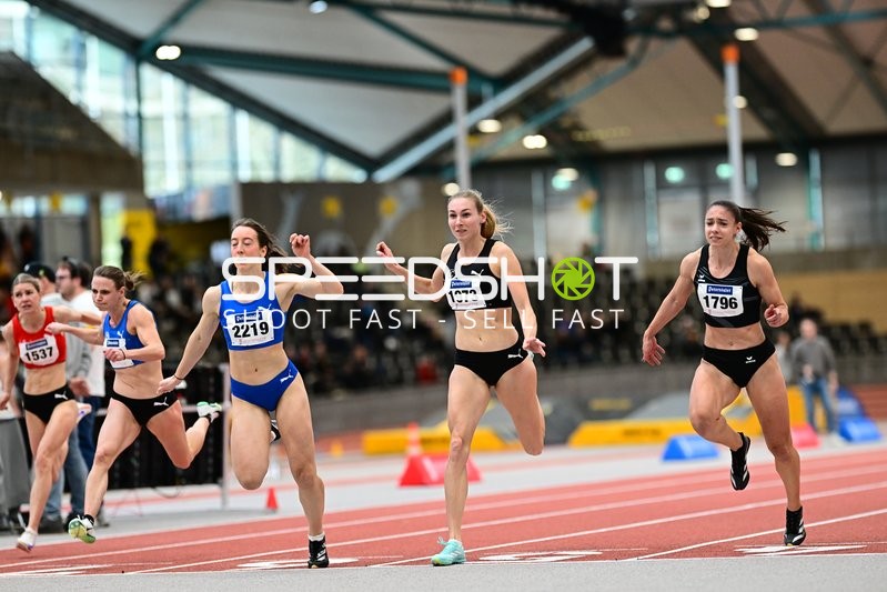 BW Leichtathletik Hallen-Finals 2026