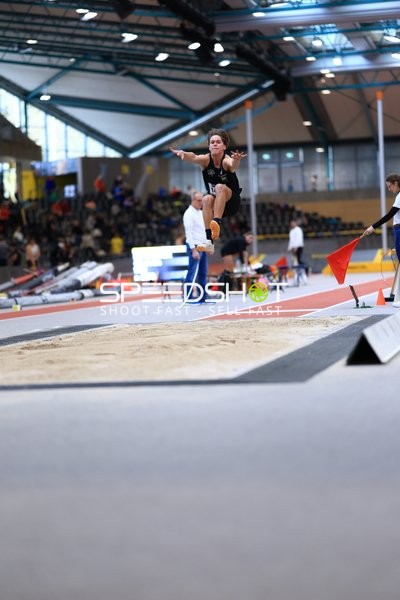 BW Leichtathletik Hallen-Finals 2026