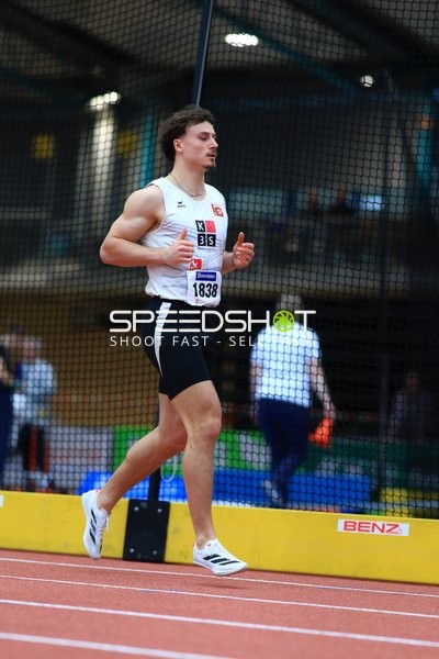 BW Leichtathletik Hallen-Finals 2026