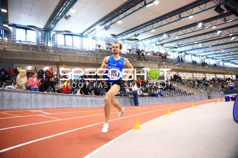 BW Leichtathletik Hallen-Finals 2026