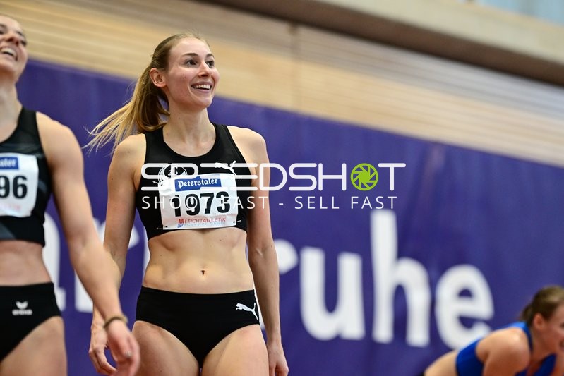 BW Leichtathletik Hallen-Finals 2026