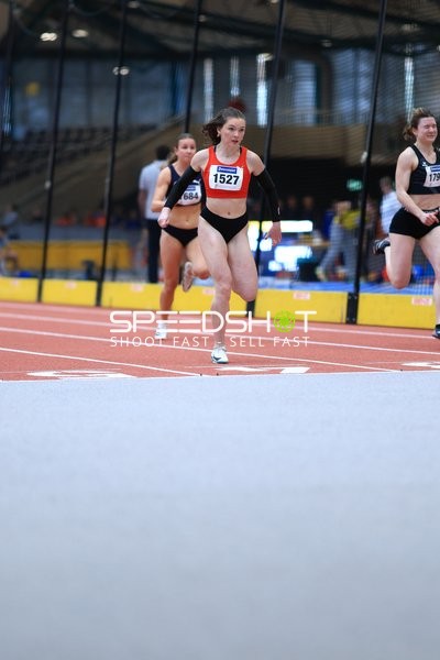 BW Leichtathletik Hallen-Finals 2026