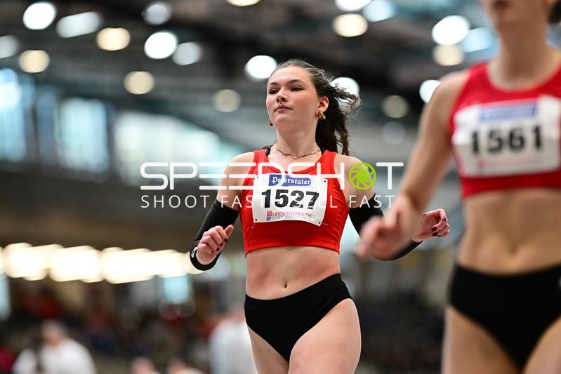 BW Leichtathletik Hallen-Finals 2026