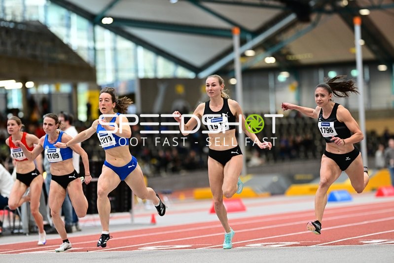 BW Leichtathletik Hallen-Finals 2026