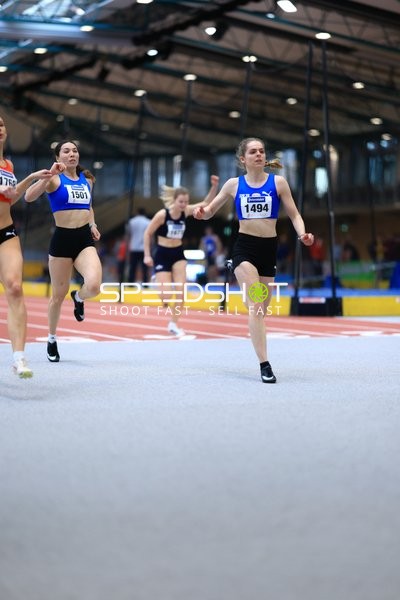 BW Leichtathletik Hallen-Finals 2026