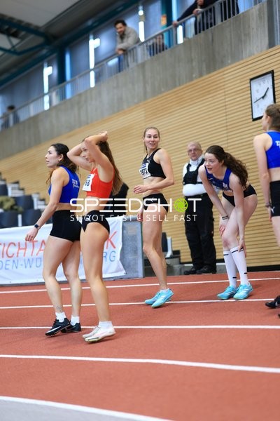 BW Leichtathletik Hallen-Finals 2026