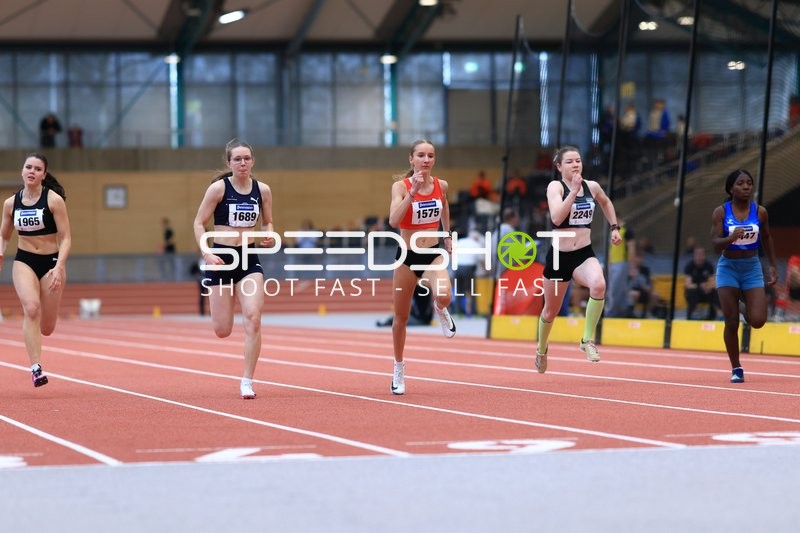 BW Leichtathletik Hallen-Finals 2026