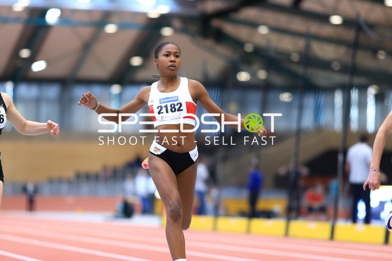 BW Leichtathletik Hallen-Finals 2026