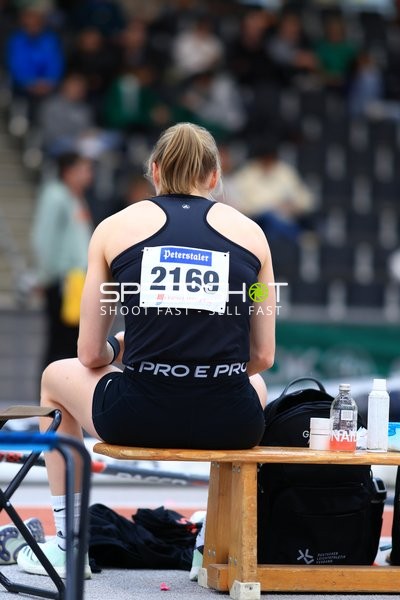 BW Leichtathletik Hallen-Finals 2026