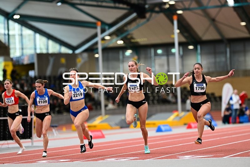 BW Leichtathletik Hallen-Finals 2026