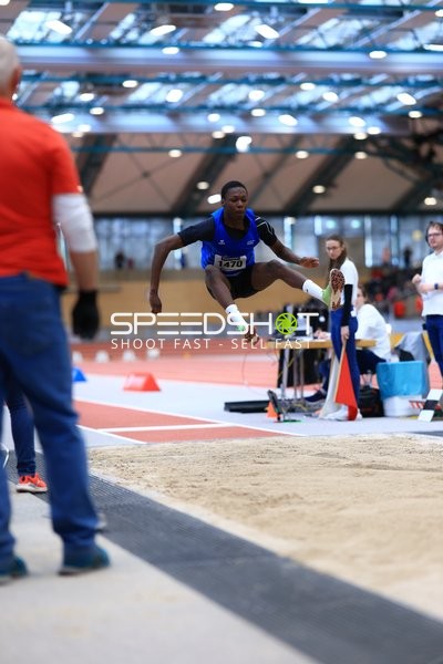 BW Leichtathletik Hallen-Finals 2026