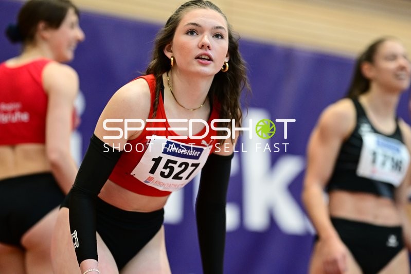 BW Leichtathletik Hallen-Finals 2026