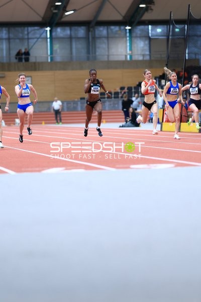 BW Leichtathletik Hallen-Finals 2026