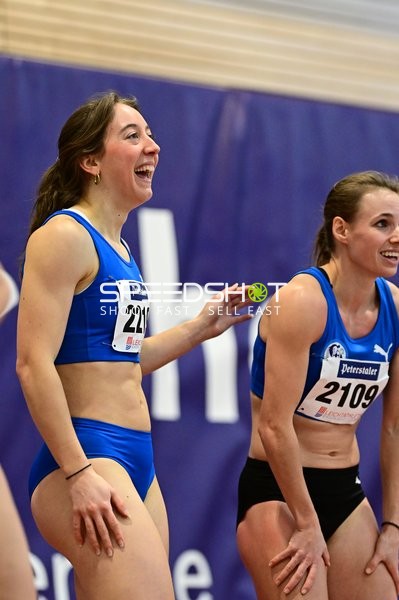 BW Leichtathletik Hallen-Finals 2026