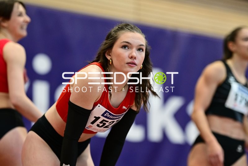 BW Leichtathletik Hallen-Finals 2026