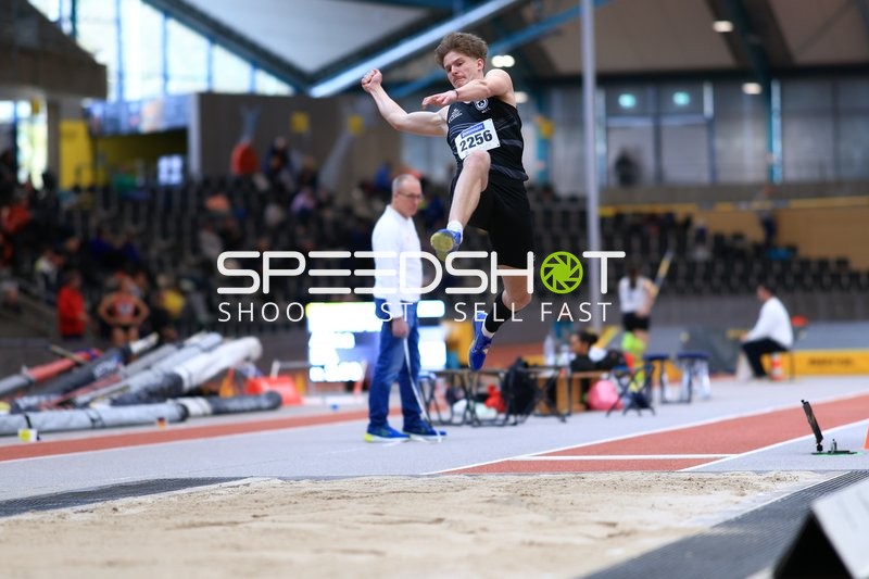 BW Leichtathletik Hallen-Finals 2026