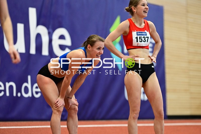 BW Leichtathletik Hallen-Finals 2026