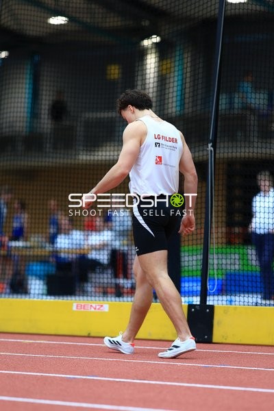 BW Leichtathletik Hallen-Finals 2026