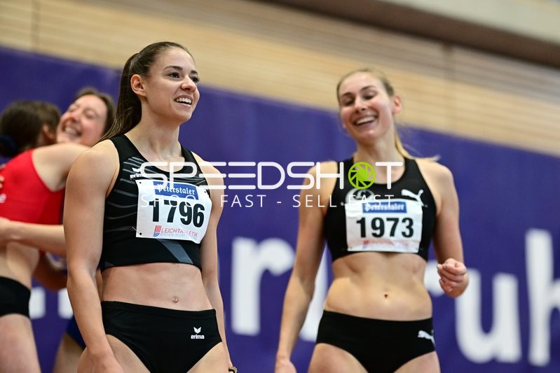 BW Leichtathletik Hallen-Finals 2026