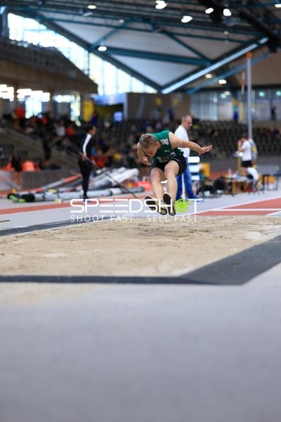 BW Leichtathletik Hallen-Finals 2026