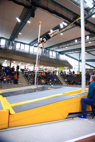 BW Leichtathletik Hallen-Finals 2026
