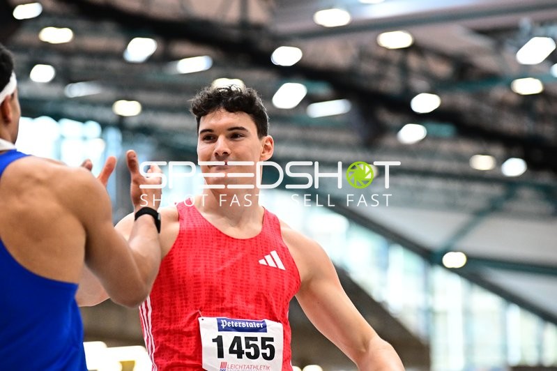 BW Leichtathletik Hallen-Finals 2026