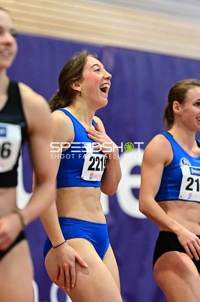 BW Leichtathletik Hallen-Finals 2026
