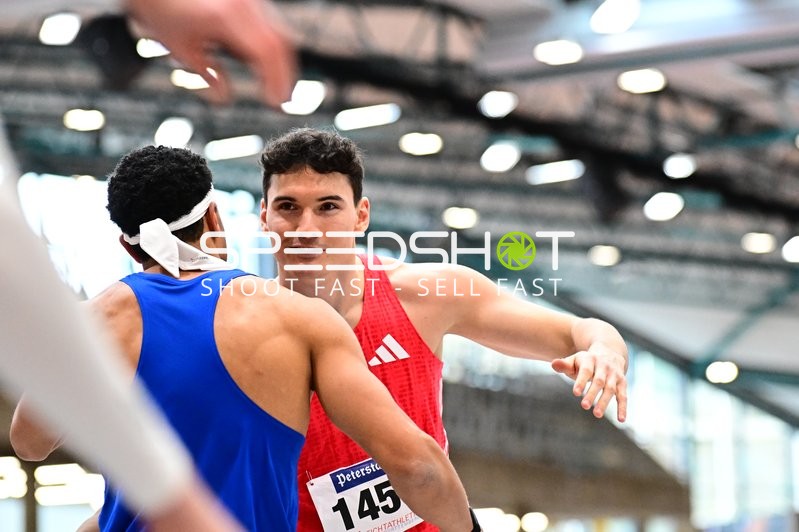 BW Leichtathletik Hallen-Finals 2026